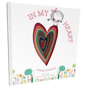In My Heart
