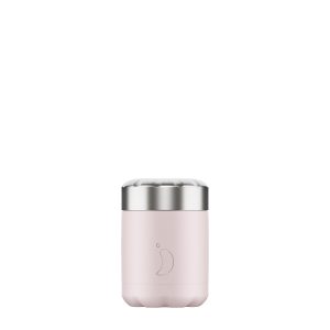 Chilly’s Blush Pink 300ml Food Pot